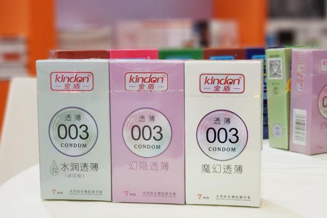 不起眼商品“錢”景無限！冷門商機驚艷上海百貨會