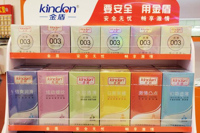 不起眼商品“錢”景無限！冷門商機驚艷上海百貨會