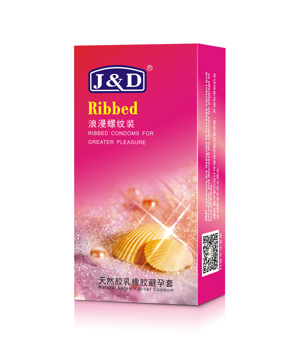 女生喜歡螺紋顆粒避孕套嗎？有什么好處？