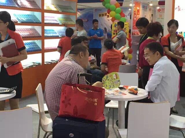 上海藥交會(huì)到底長(zhǎng)啥樣，竟然傷了全國(guó)醫(yī)藥人的心？(圖10)